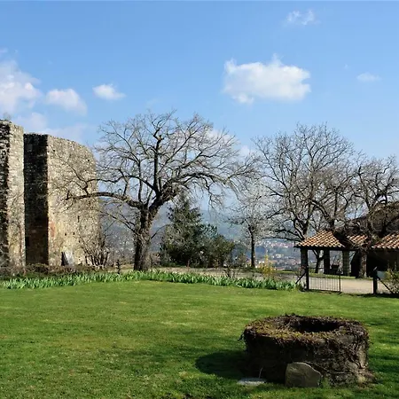 La Casina Stia