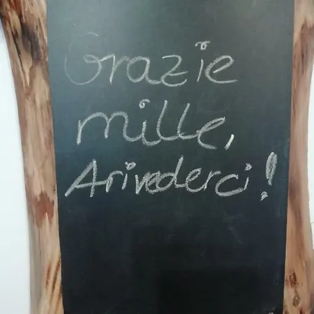 Appartement La Casina
