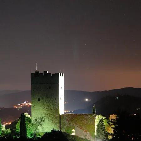 La Casina דירה סטיה