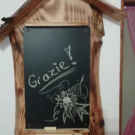 La Casina * 斯蒂亚