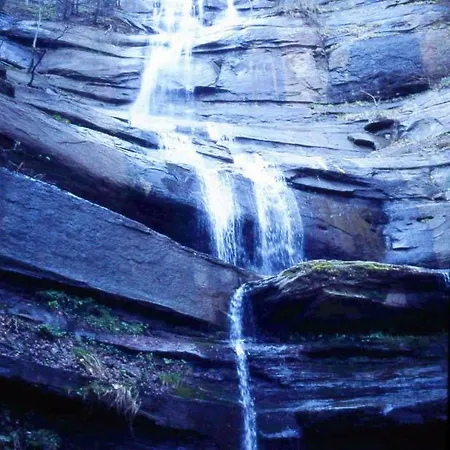 La Casina 公寓 斯蒂亚