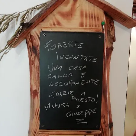 Apartment La Casina Stia
