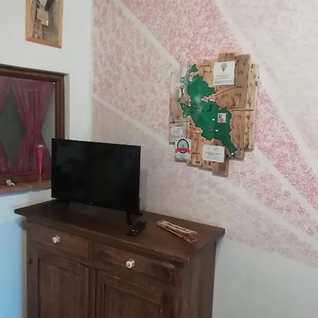 Apartment La Casina