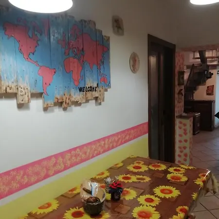 La Casina * Stia
