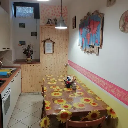 La Casina Apartment