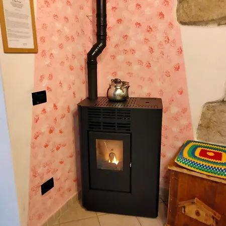 La Casina Apartment *