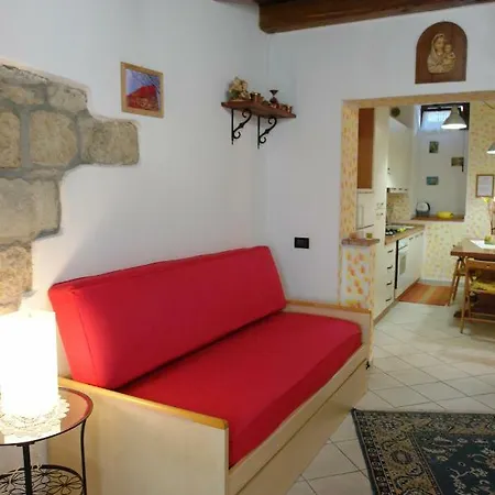 La Casina Apartment *