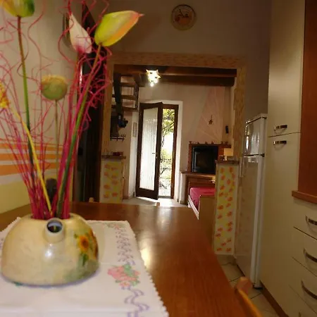 La Casina * Stia
