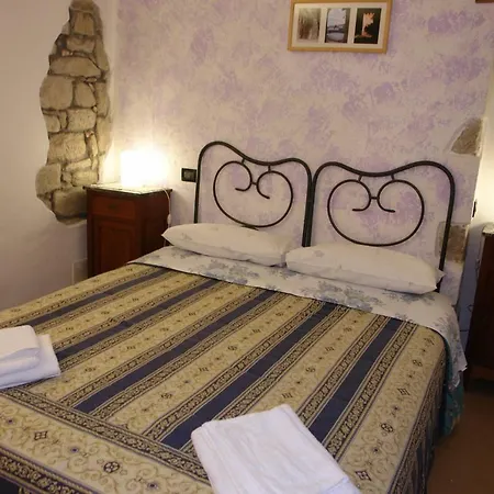 Apartment La Casina *