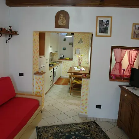 La Casina Stia