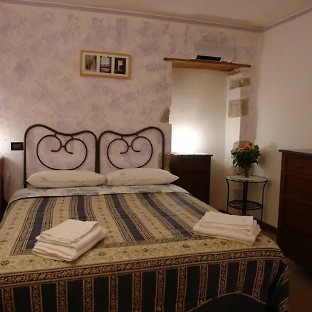Apartment La Casina *