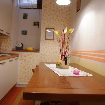 La Casina Apartment *