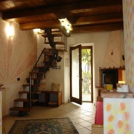 La Casina * Stia