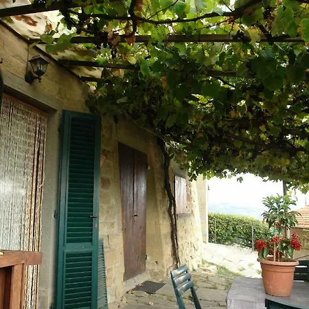 La Casina Apartment *