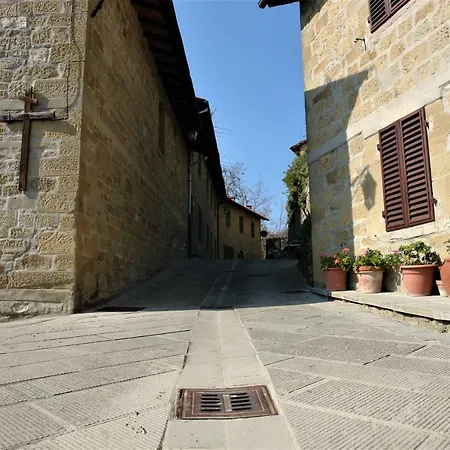 La Casina * Stia