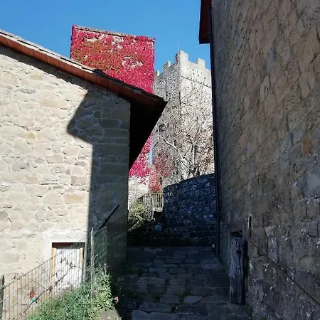 La Casina * Stia