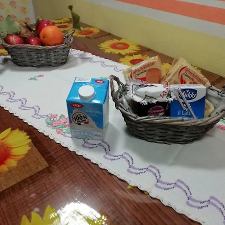 La Casina * Stia