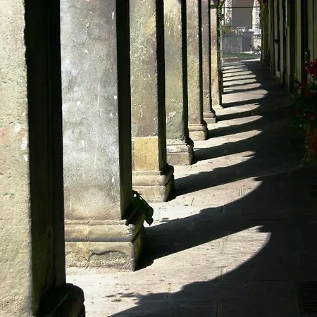 La Casina Apartment