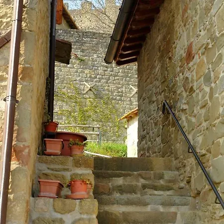 La Casina * Stia