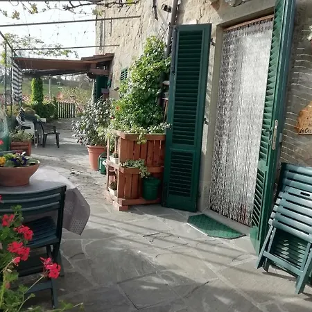 La Casina * Stia