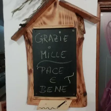 La Casina Stia