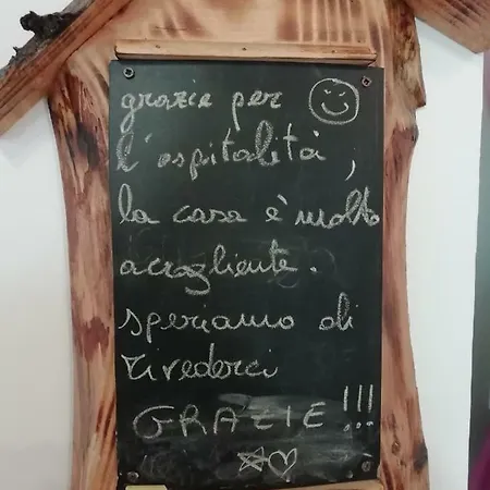 La Casina Stia
